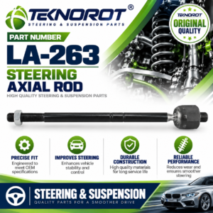 TEKNOROT LA-263