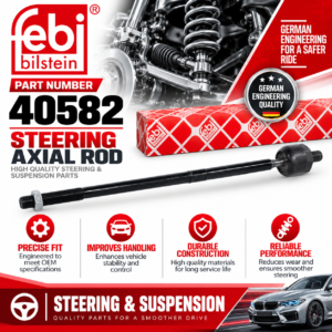 FEBI BILSTEIN 40582
