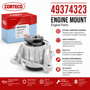 CORTECO 49374323 Engine Parts,engine mounts / gear mounts