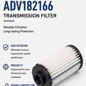 BLUE PRINT ADV182166 Filter,Transmission Filter