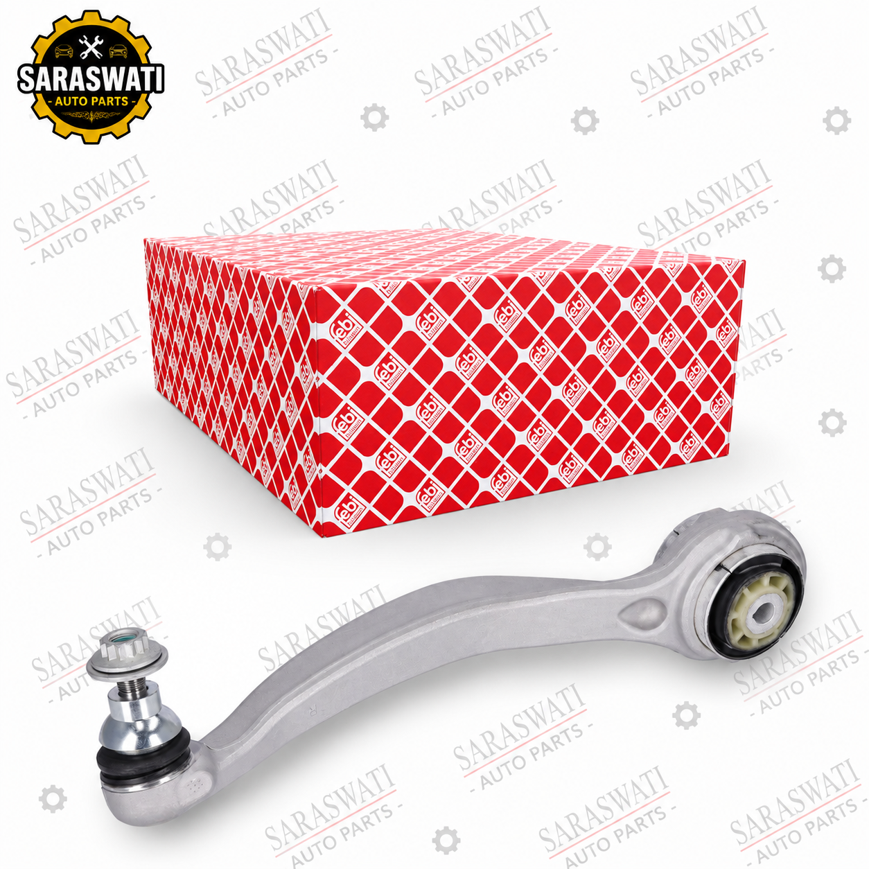 FEBI BILSTEIN 107473