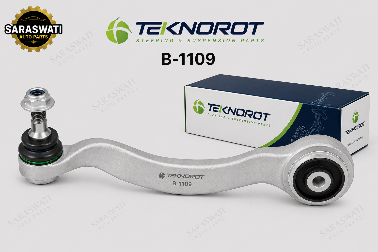 TEKNOROT B-1109