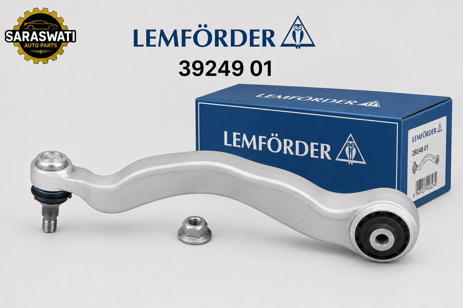 LEMFORDER 39249 01