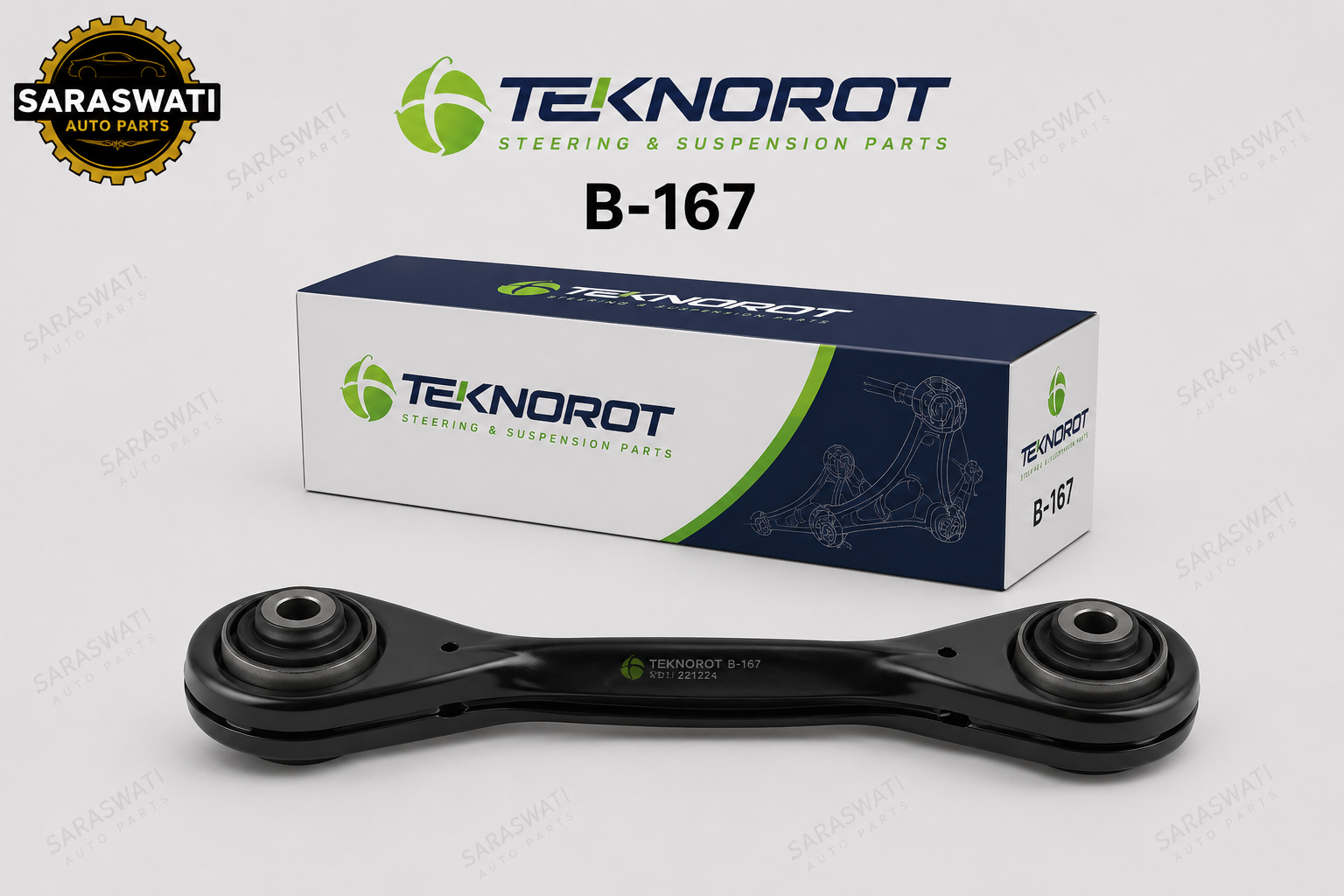 TEKNOROT B-167