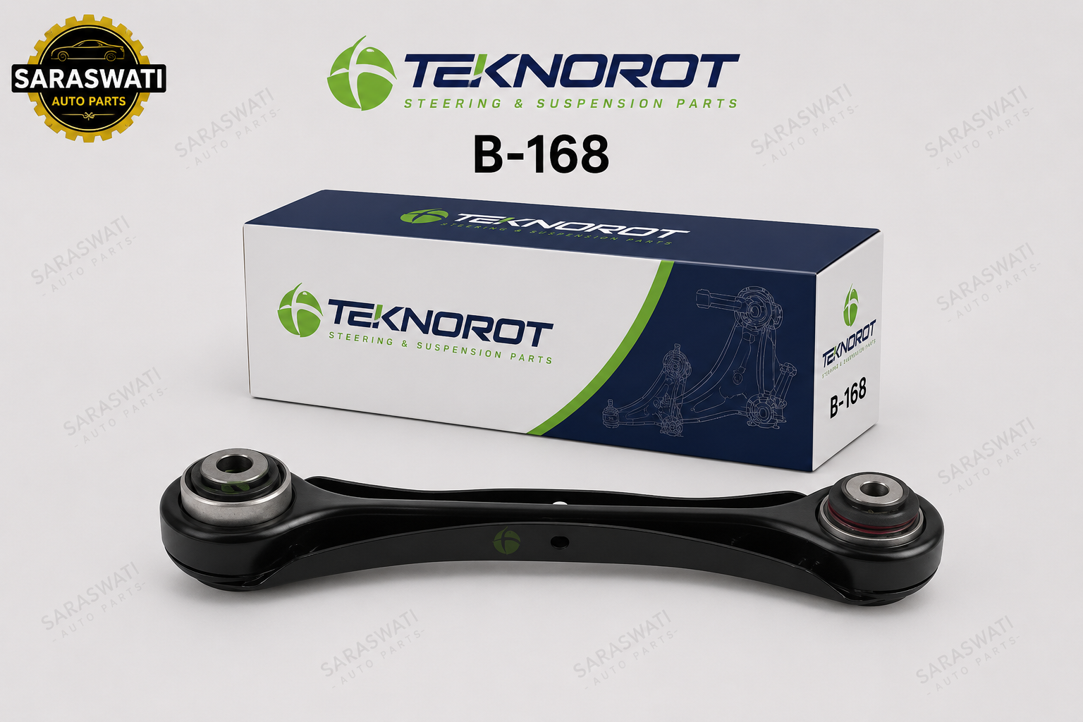 TEKNOROT B-168