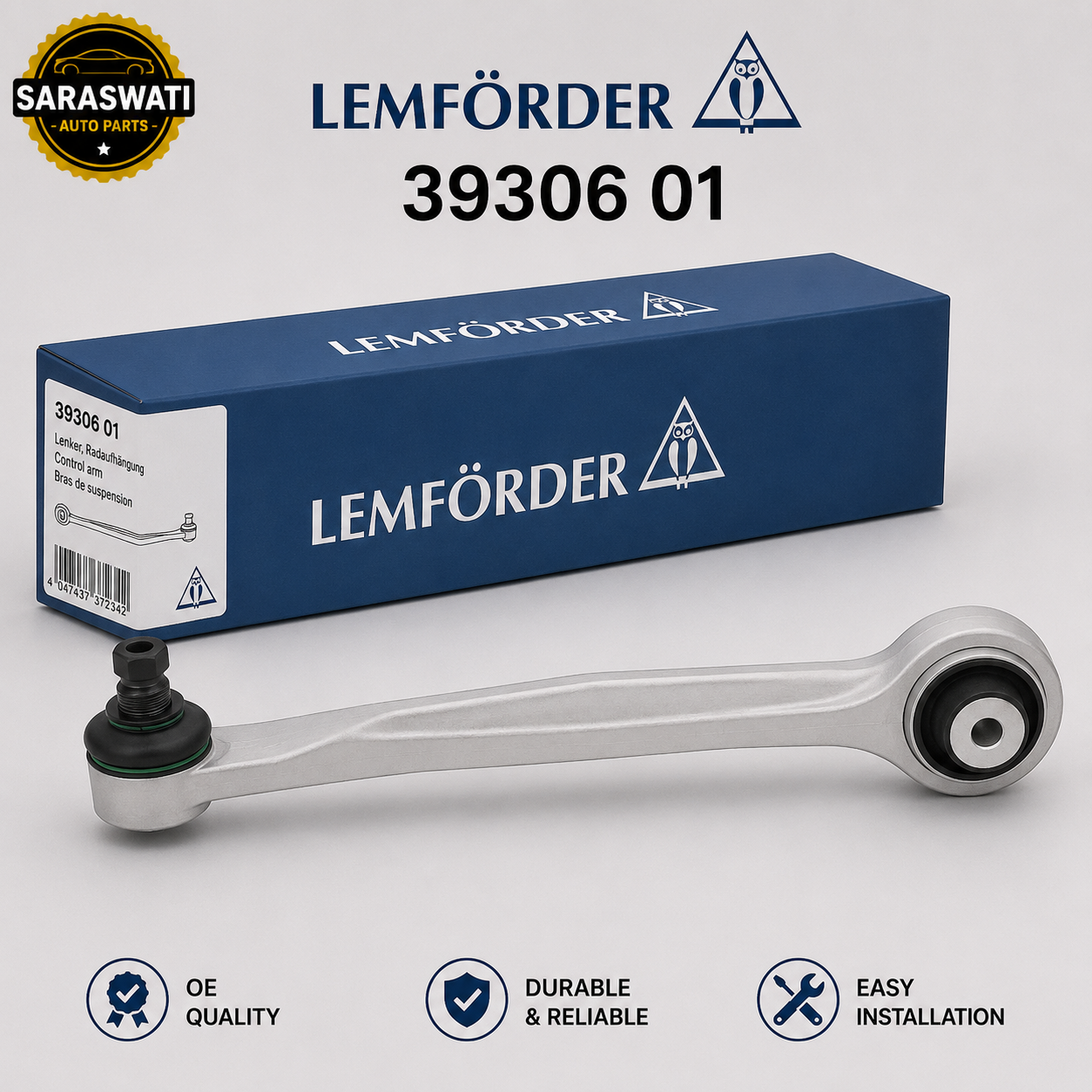 LEMFORDER 39306 01