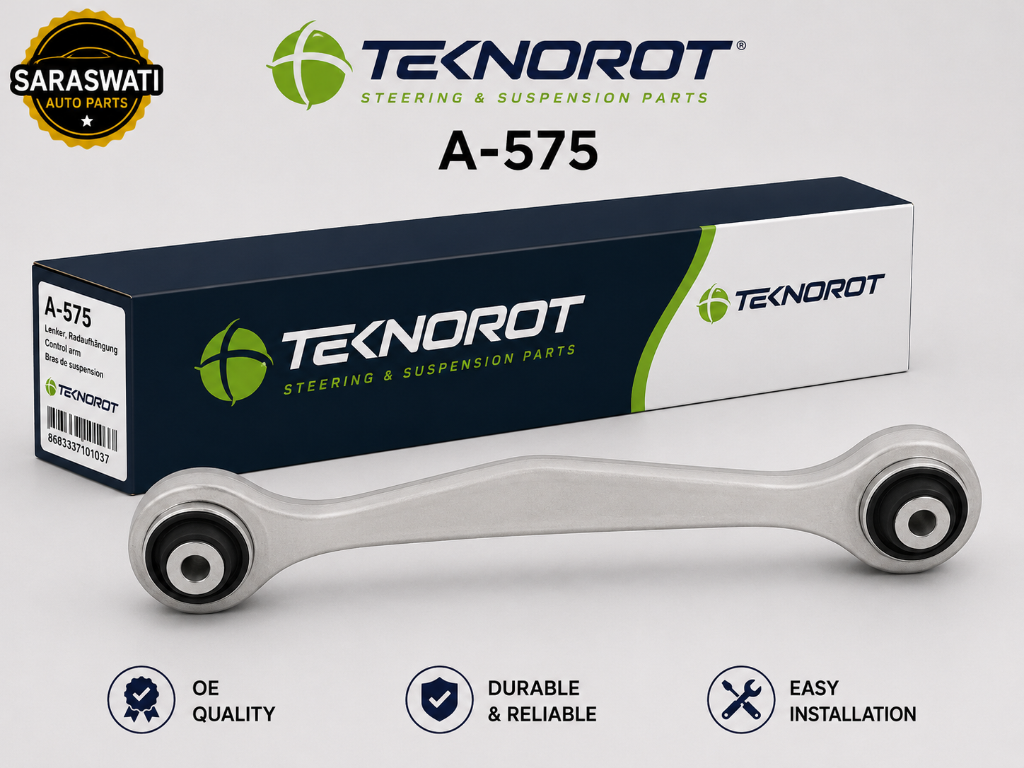 TEKNOROT A-575