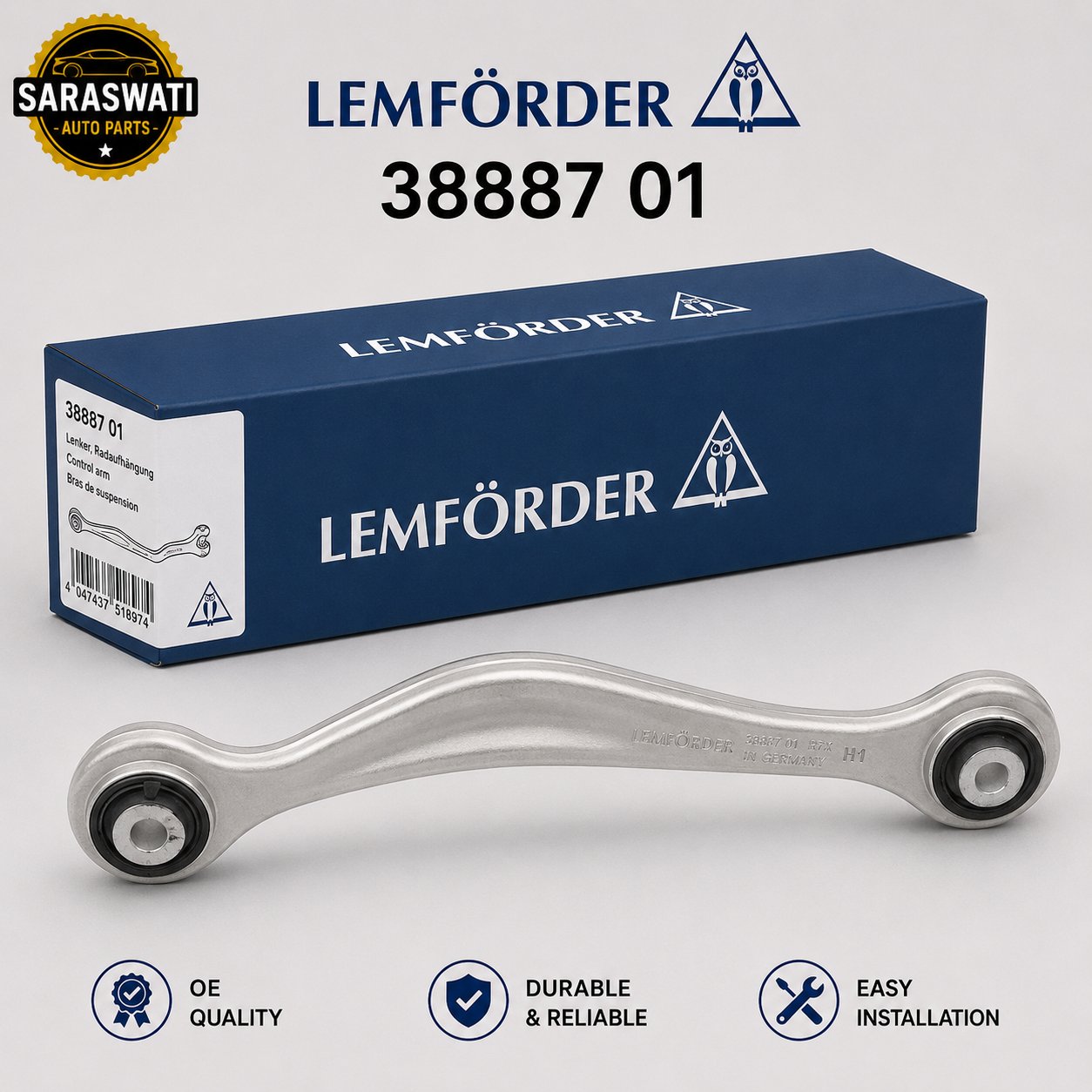 LEMFORDER 38887 01
