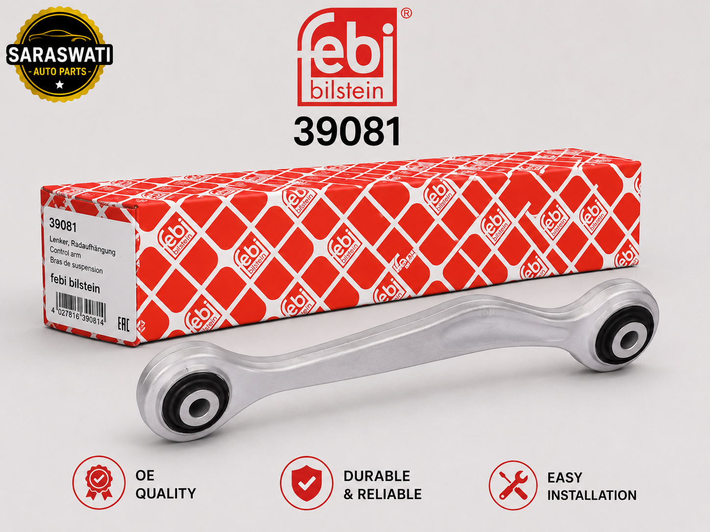 FEBI BILSTEIN 39081