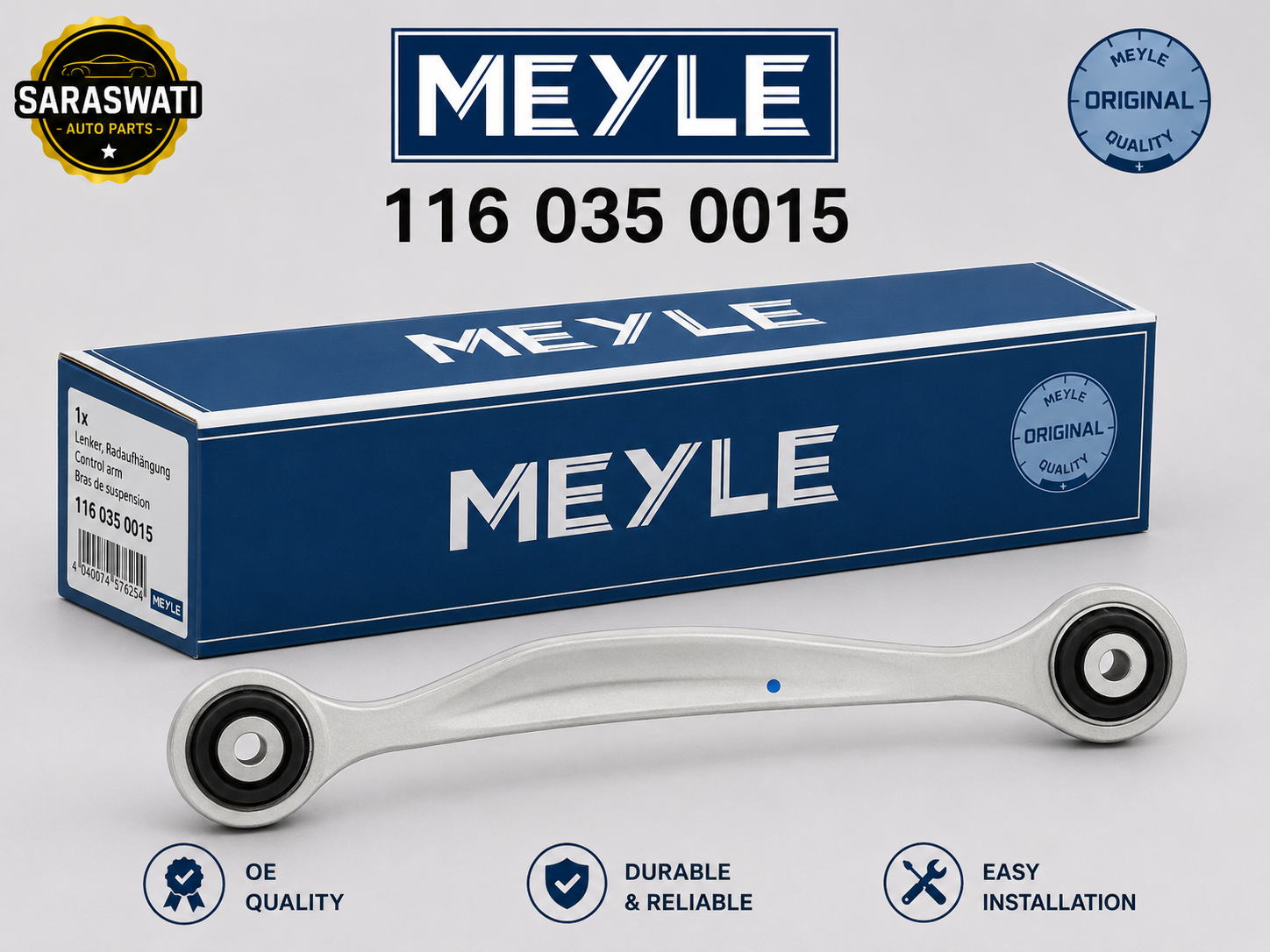 MEYLE 116 035 0015