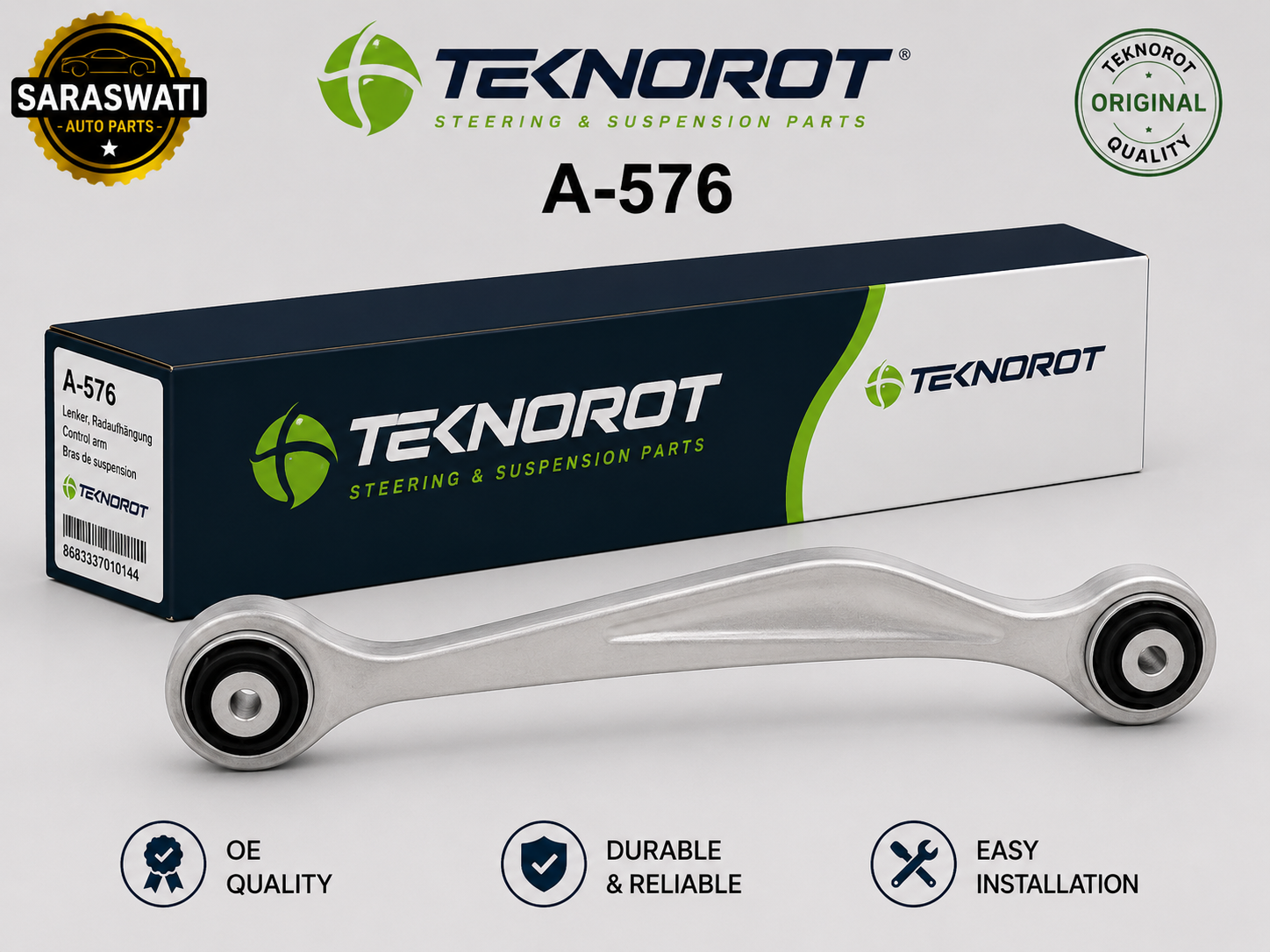 TEKNOROT A-576