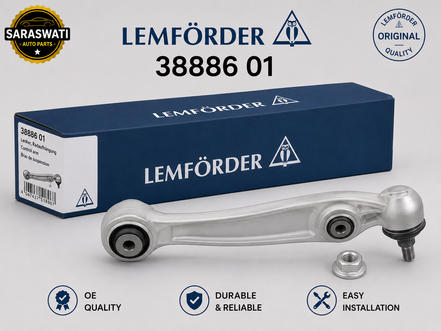 LEMFORDER 38886 01