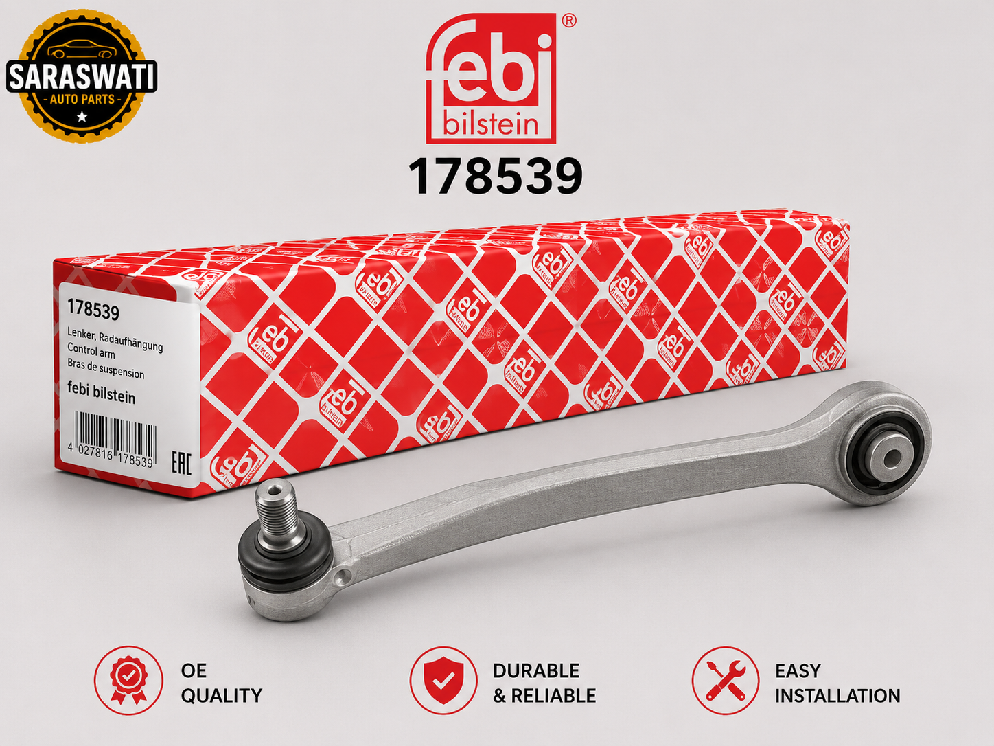 FEBI BILSTEIN 178539