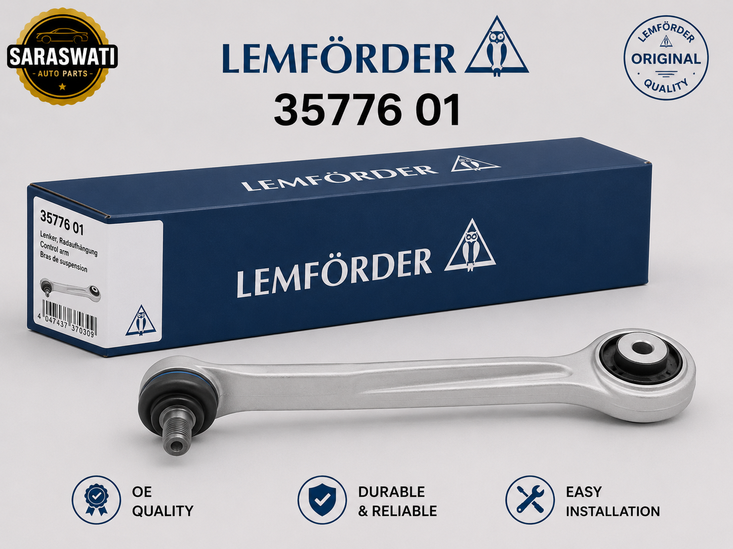 LEMFORDER 35776 01