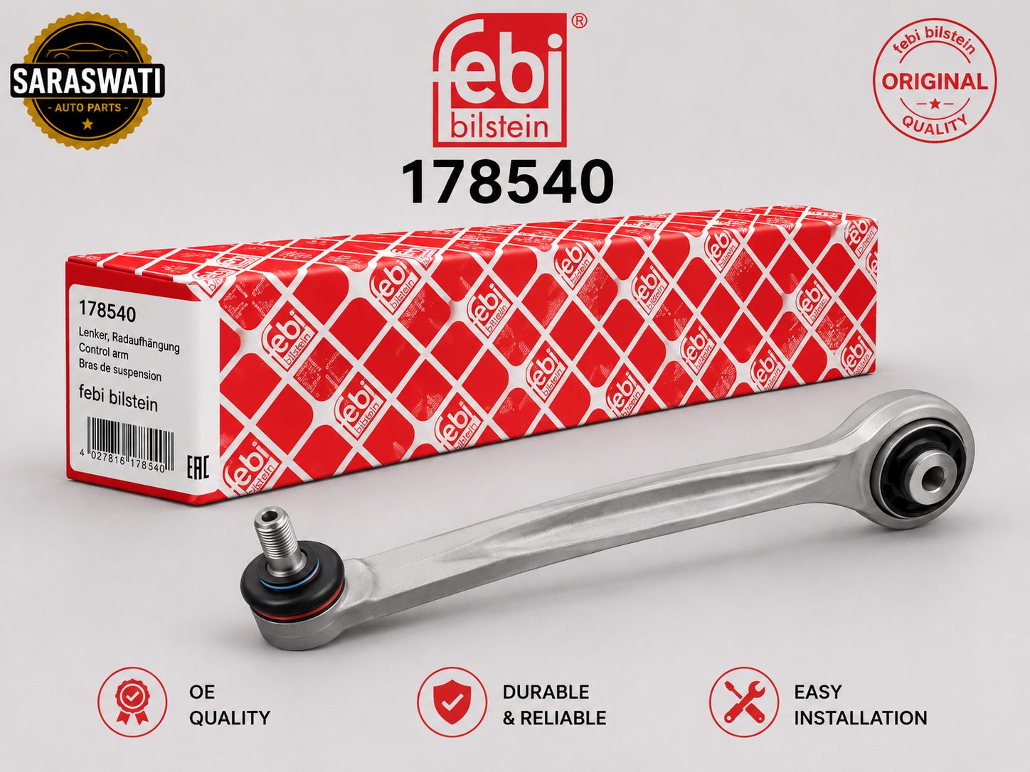 FEBI BILSTEIN 178540