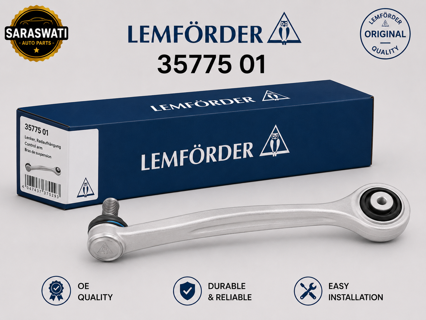 LEMFORDER 35775 01
