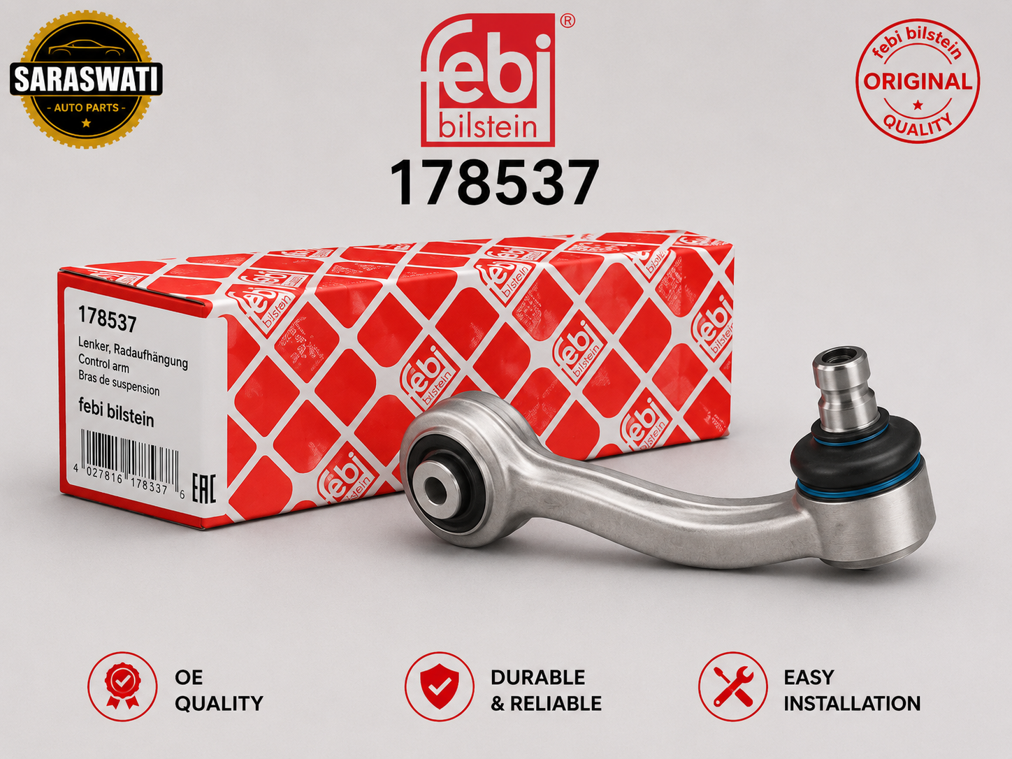FEBI BILSTEIN 178537