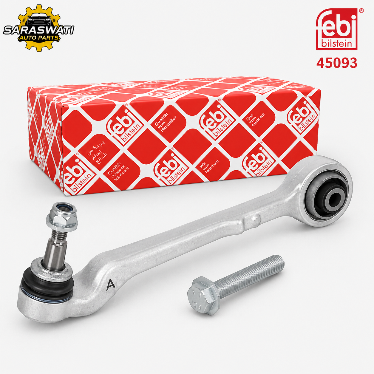 FEBI BILSTEIN 45093