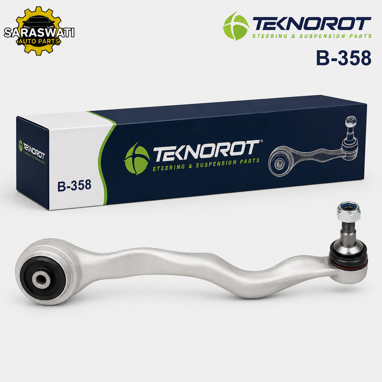 TEKNOROT B-358