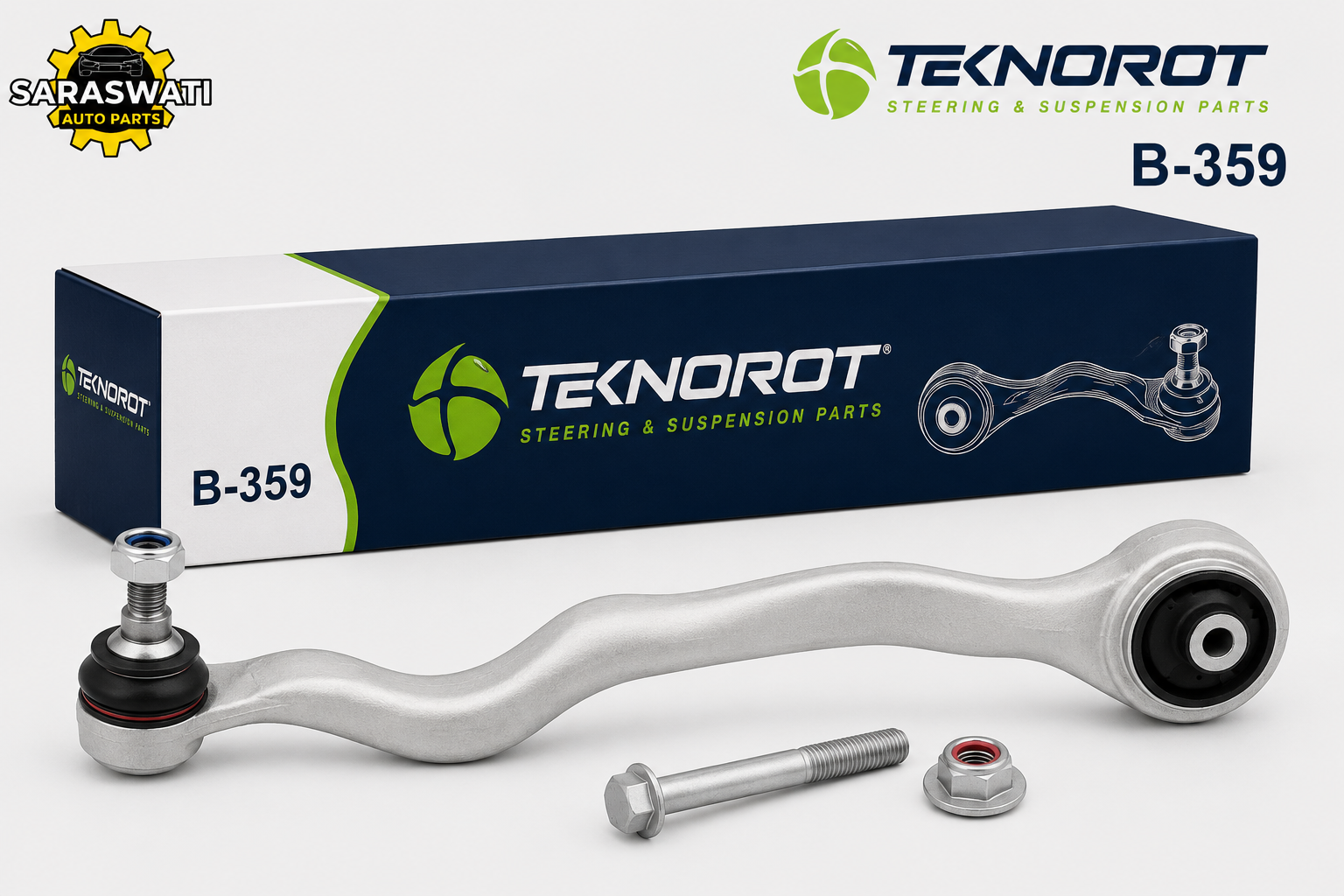TEKNOROT B-359