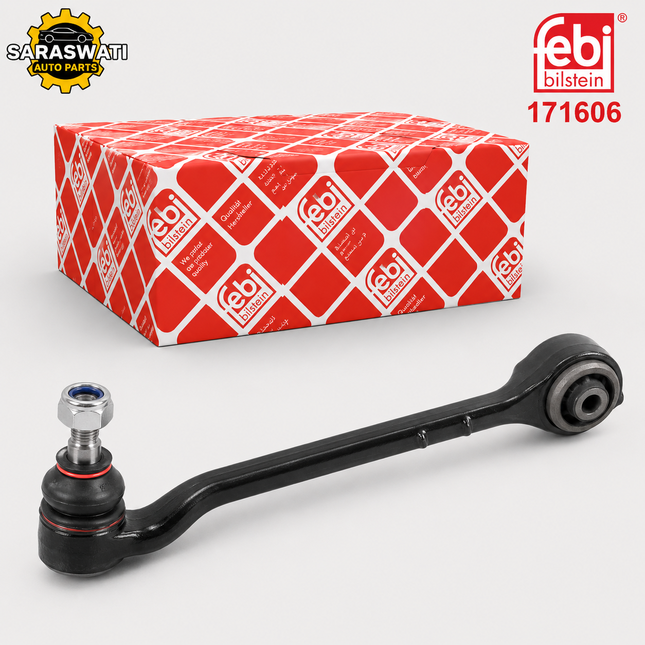 FEBI BILSTEIN 171606