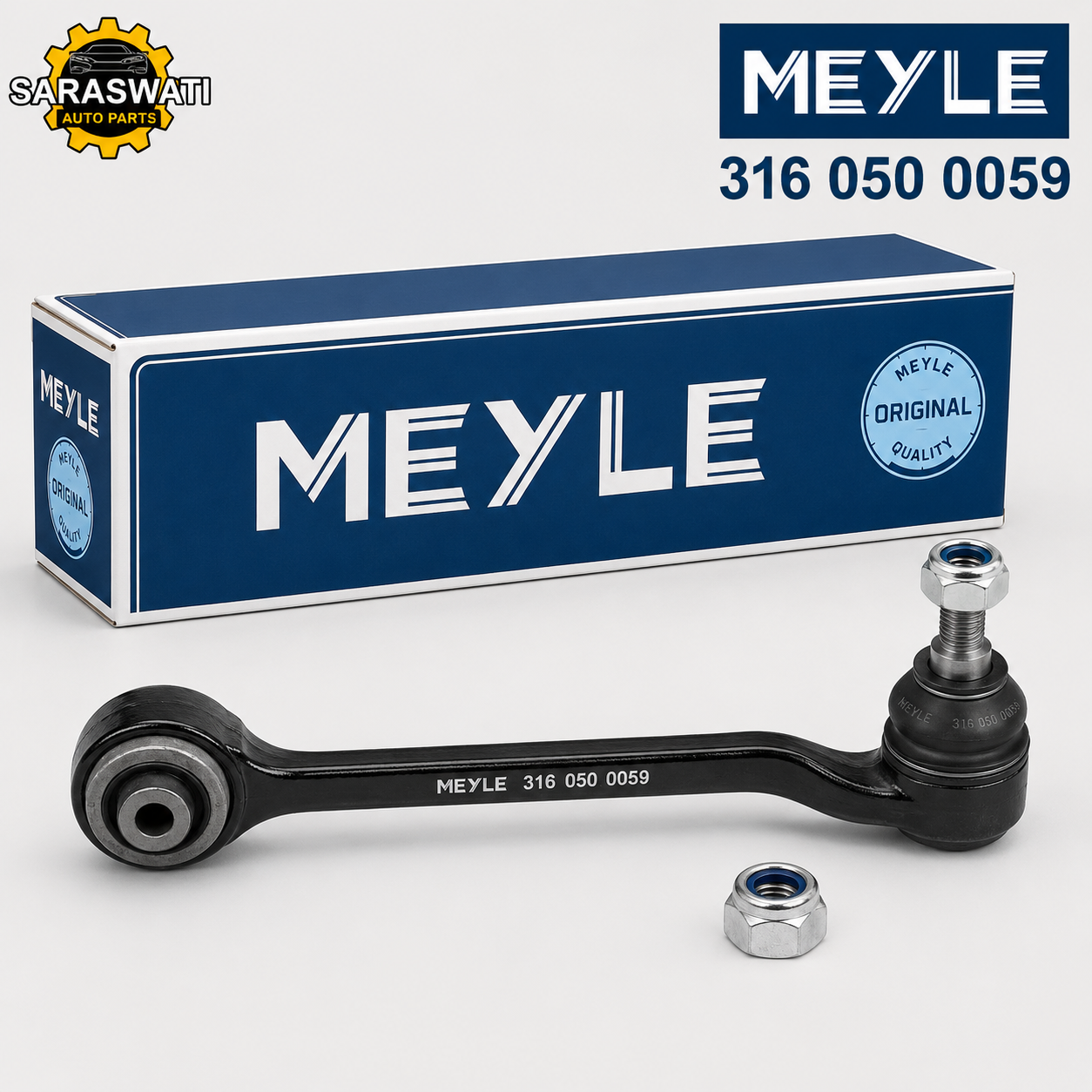 MEYLE 316 050 0059