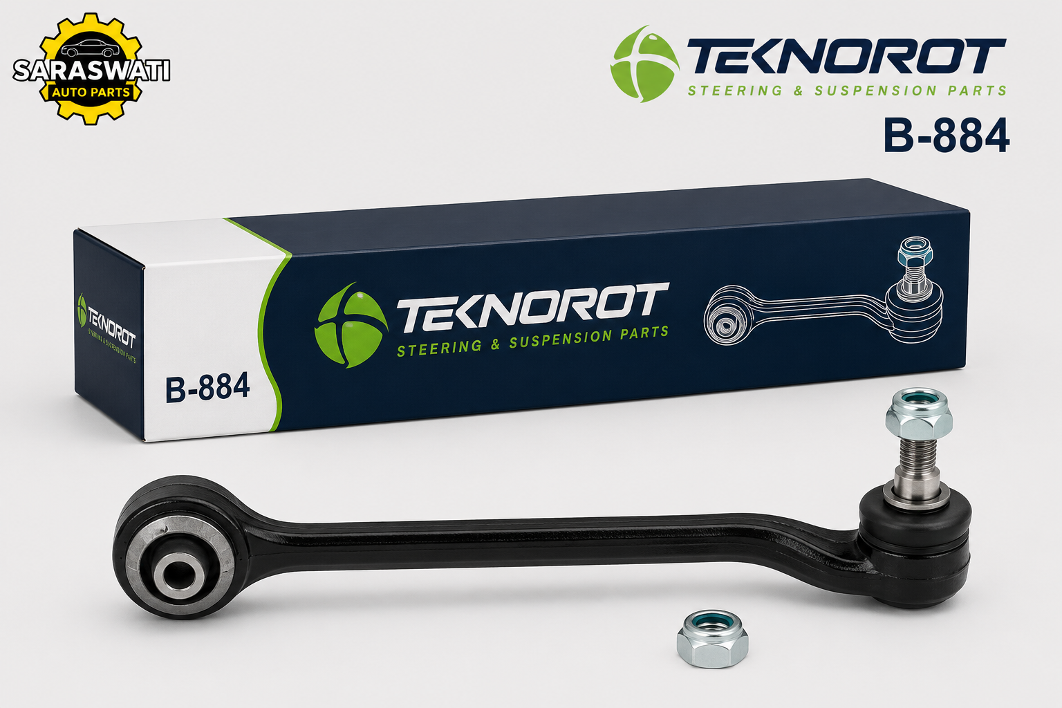 TEKNOROT B-884