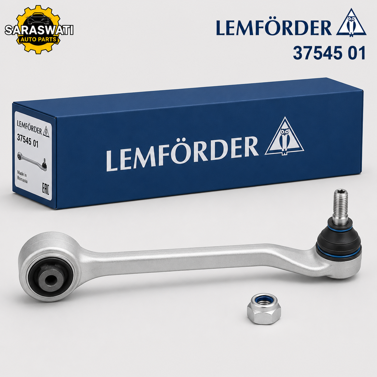 LEMFORDER 37545 01