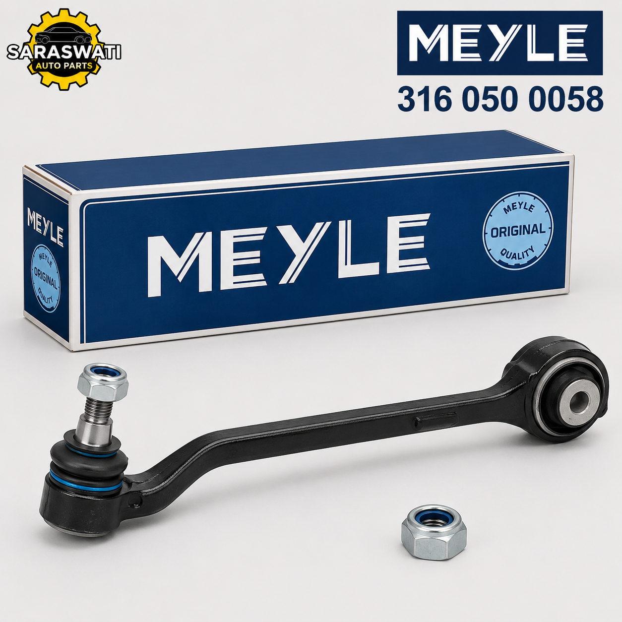 MEYLE 316 050 0058