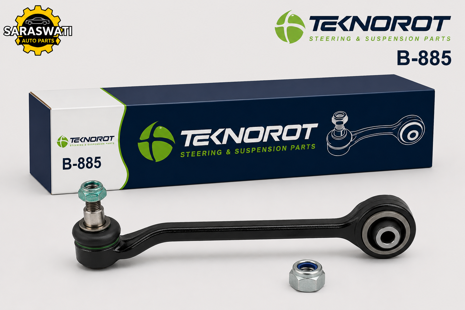 TEKNOROT B-885
