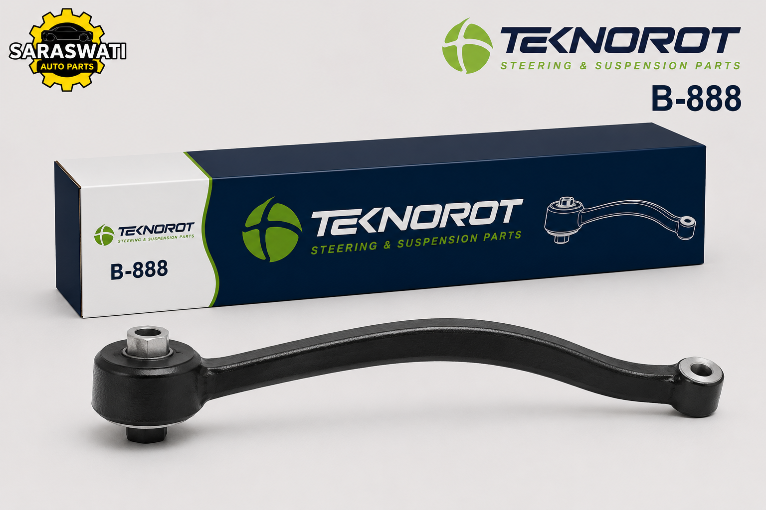 TEKNOROT B-888