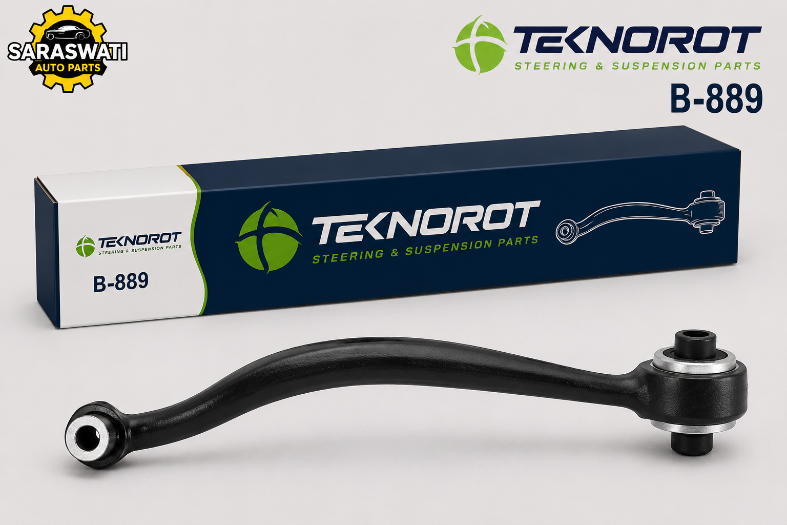 TEKNOROT B-889