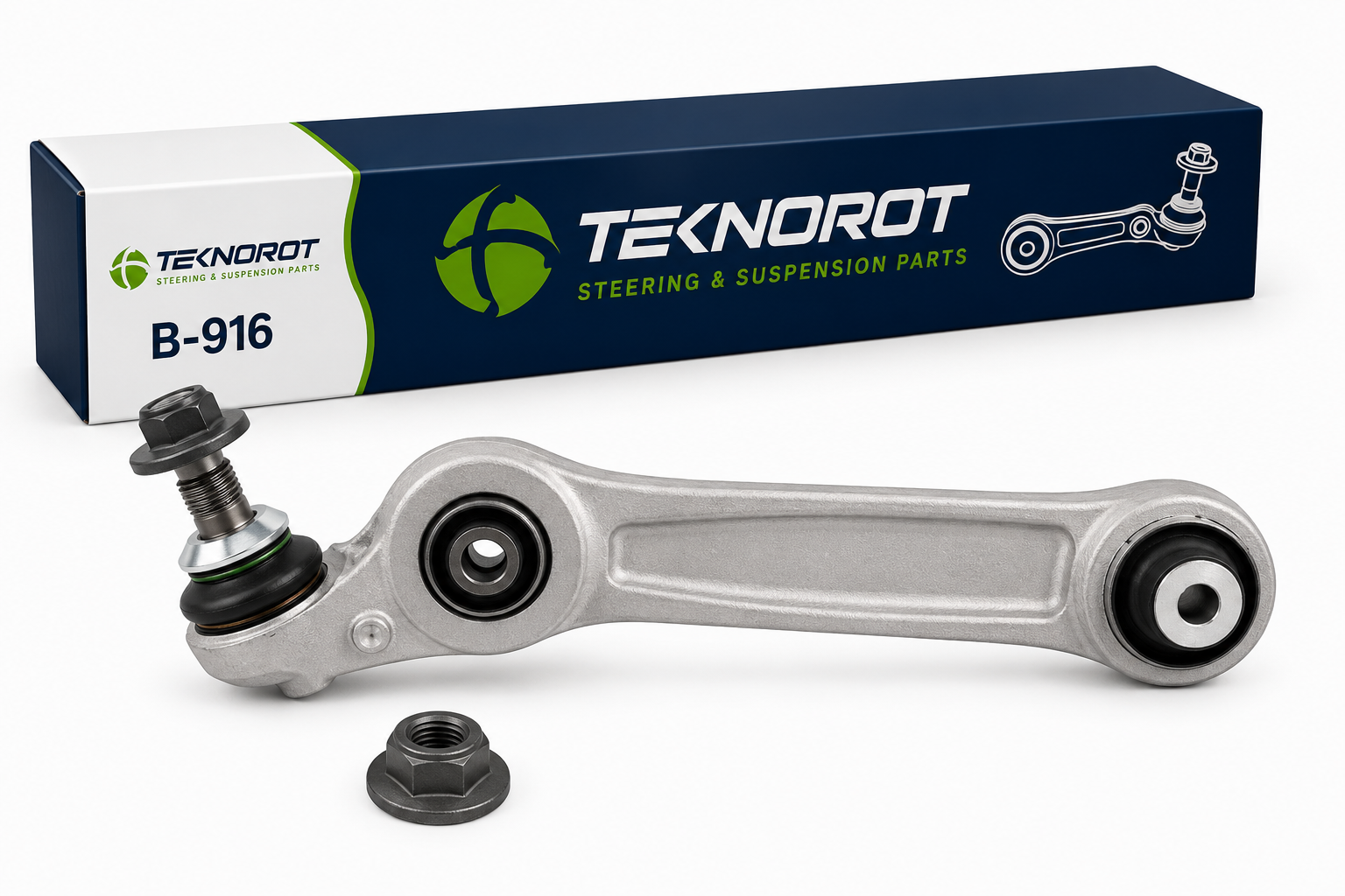 TEKNOROT B-916