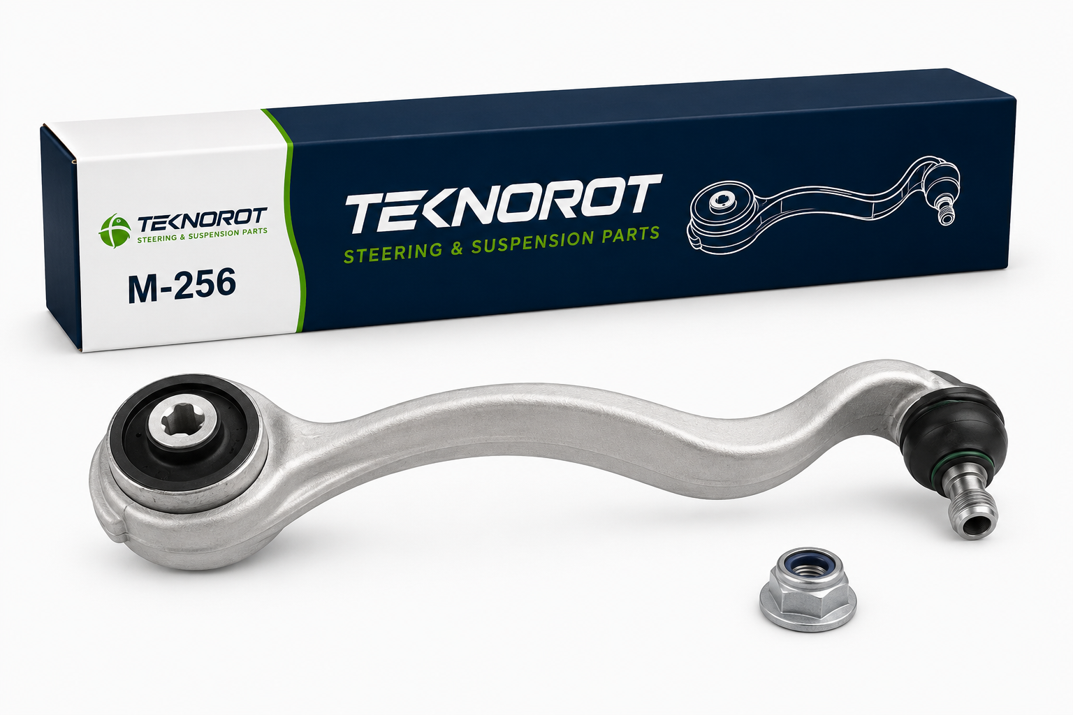 TEKNOROT M-256