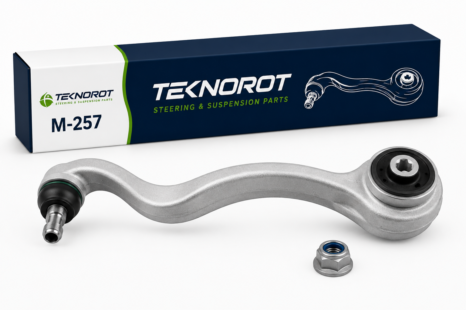 TEKNOROT M-257