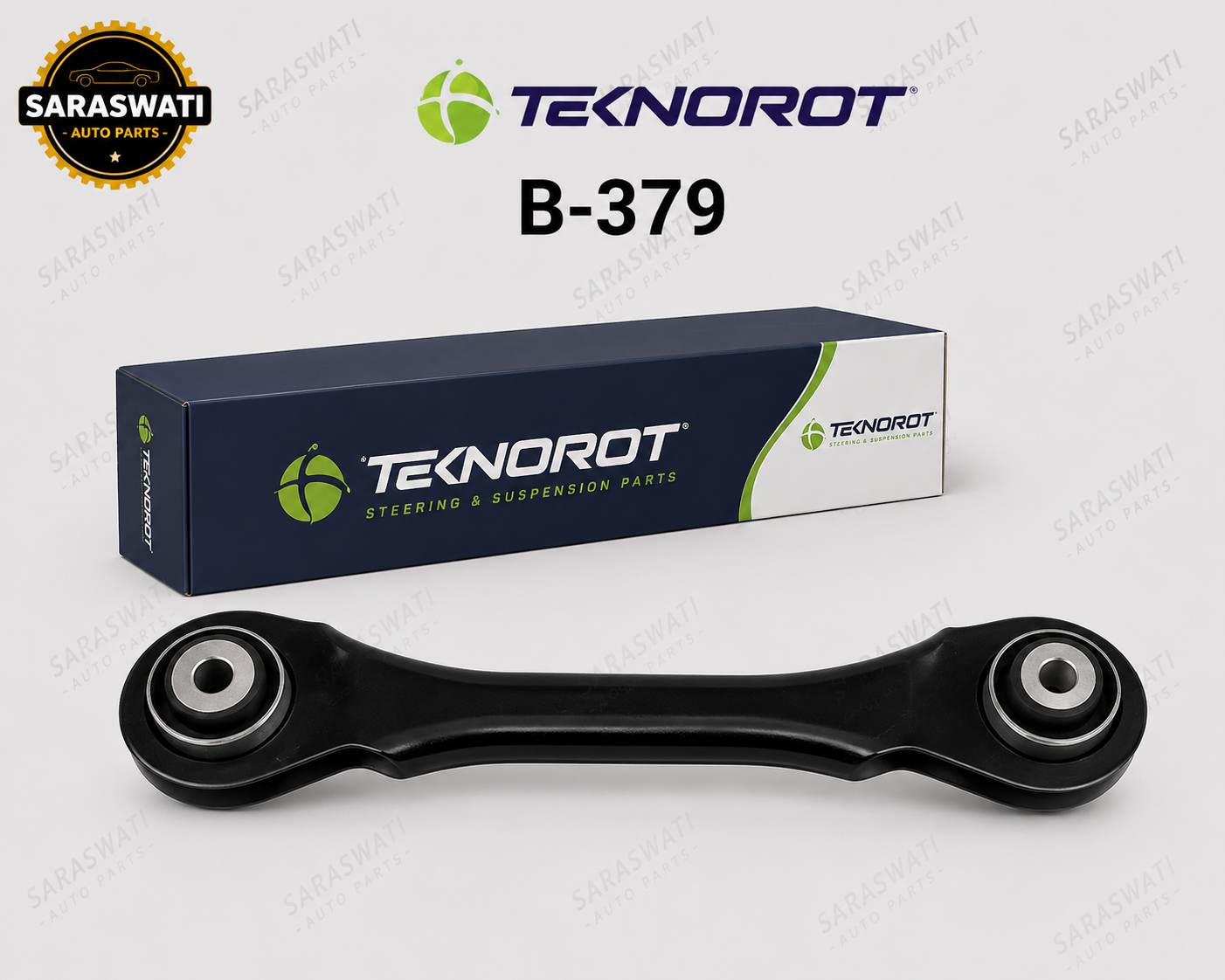 TEKNOROT B-379