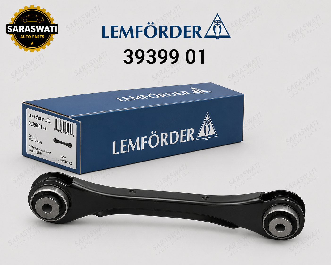 LEMFORDER 39399 01