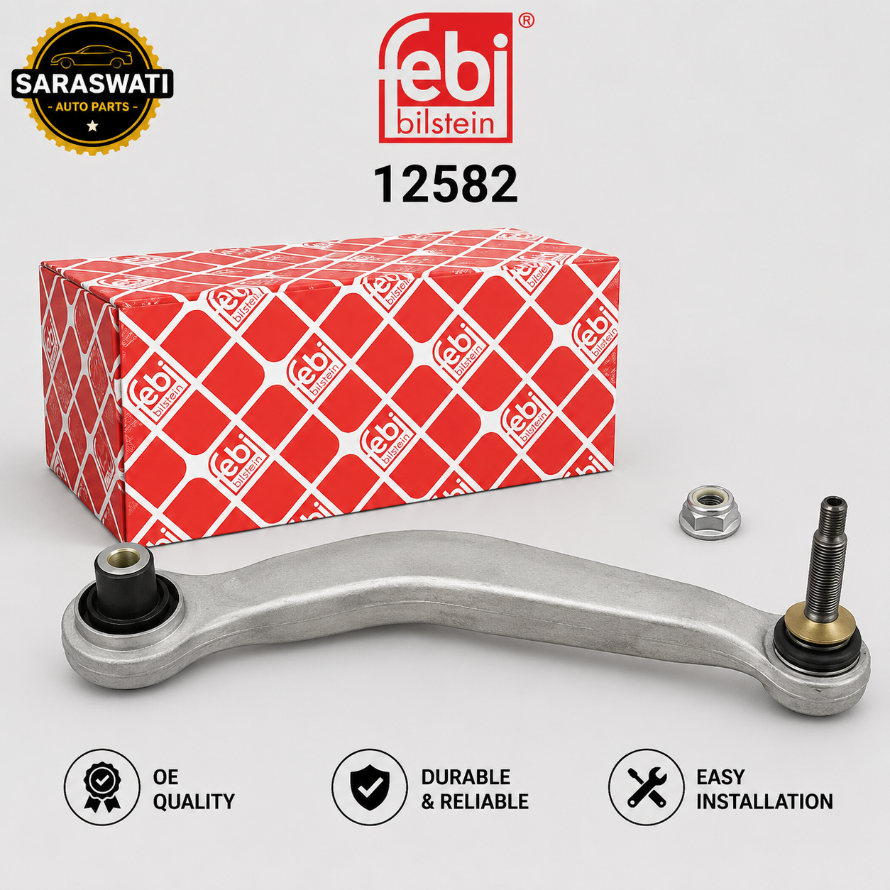 FEBI BILSTEIN 12582
