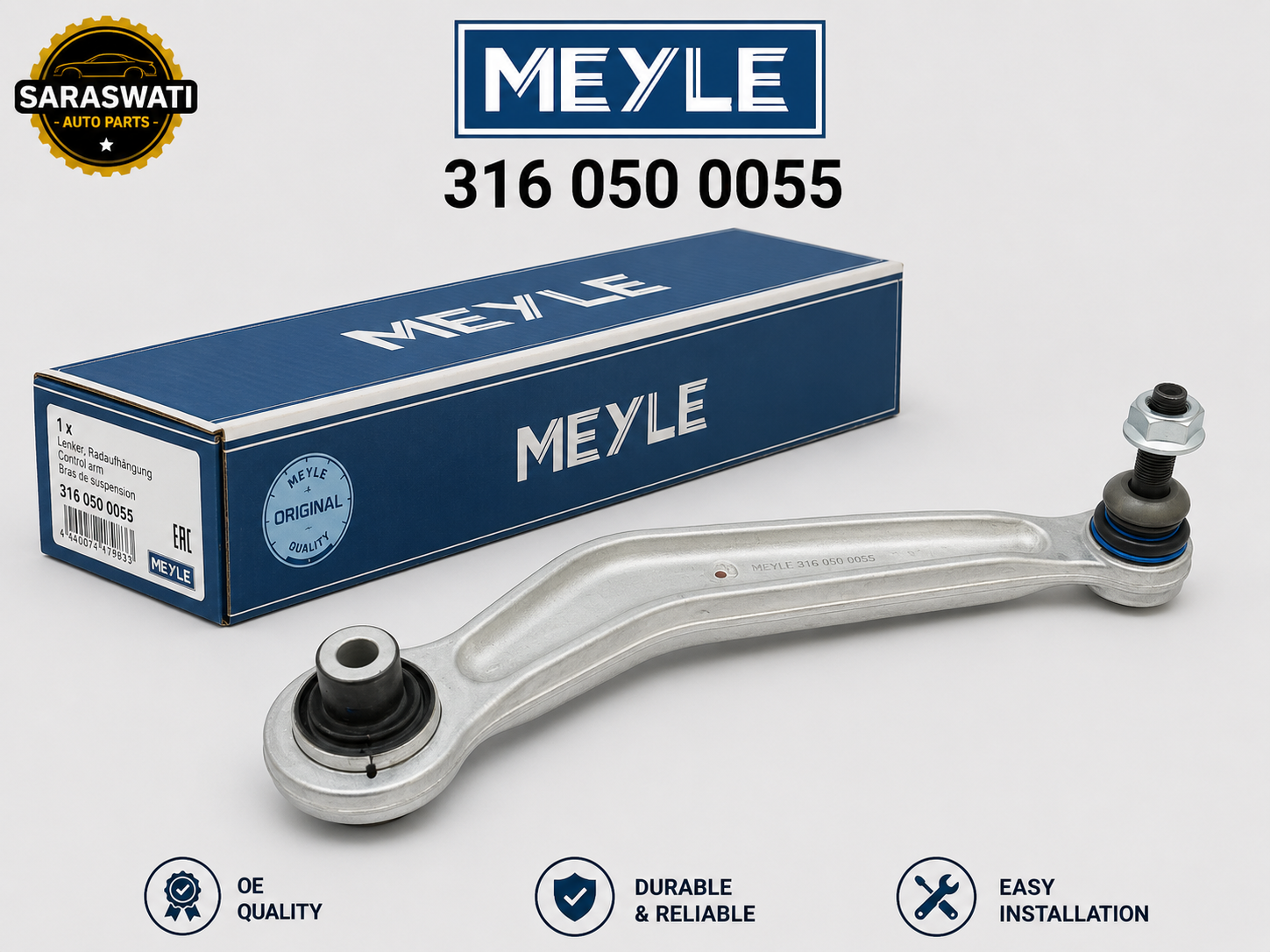 MEYLE 316 050 0055