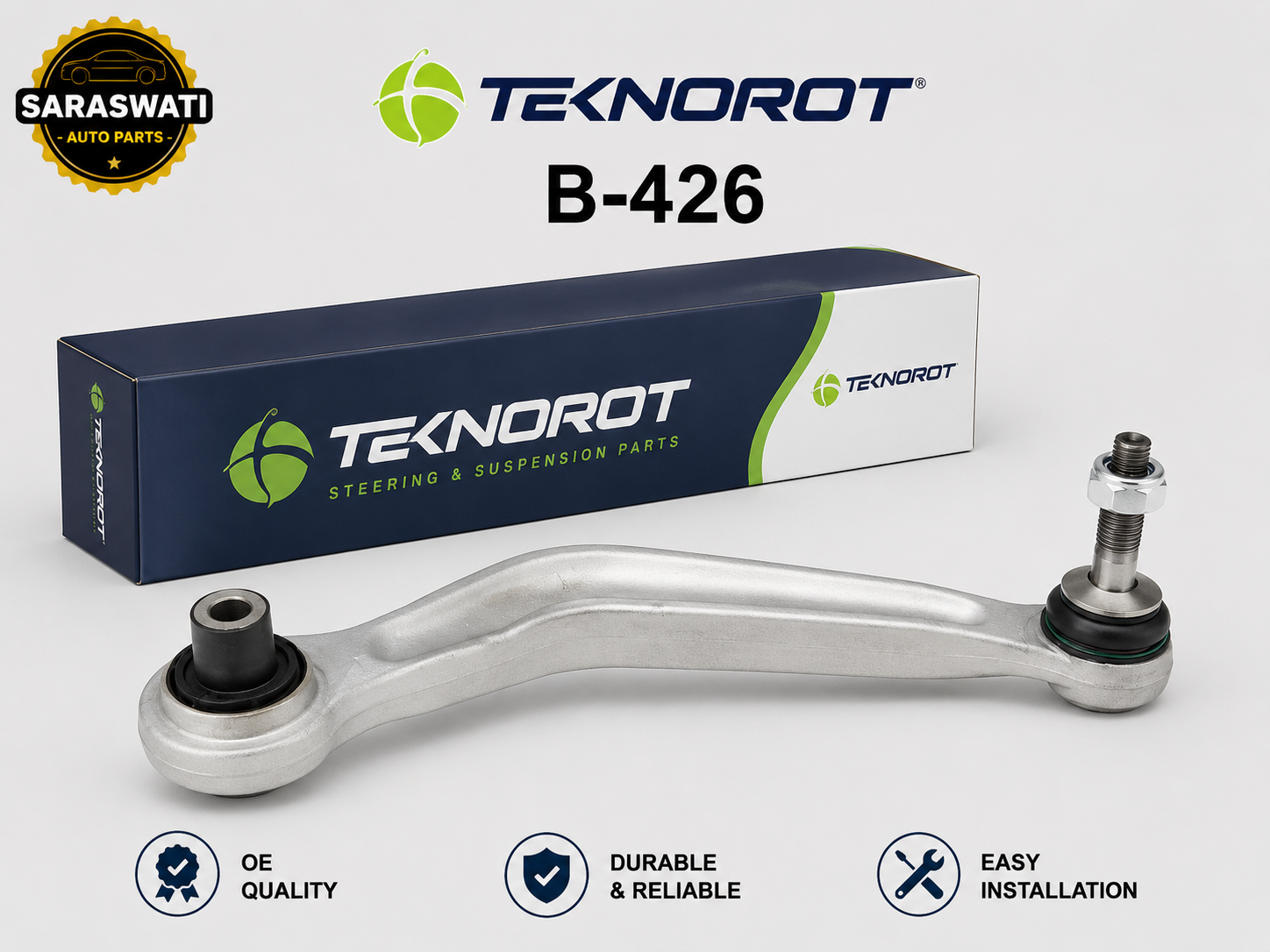 TEKNOROT B-426