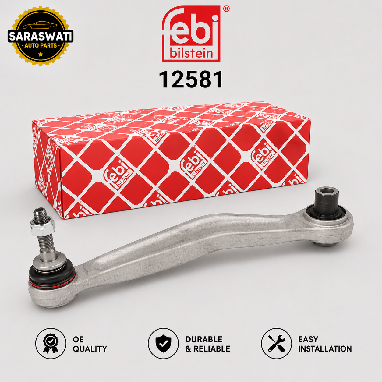 FEBI BILSTEIN 12581