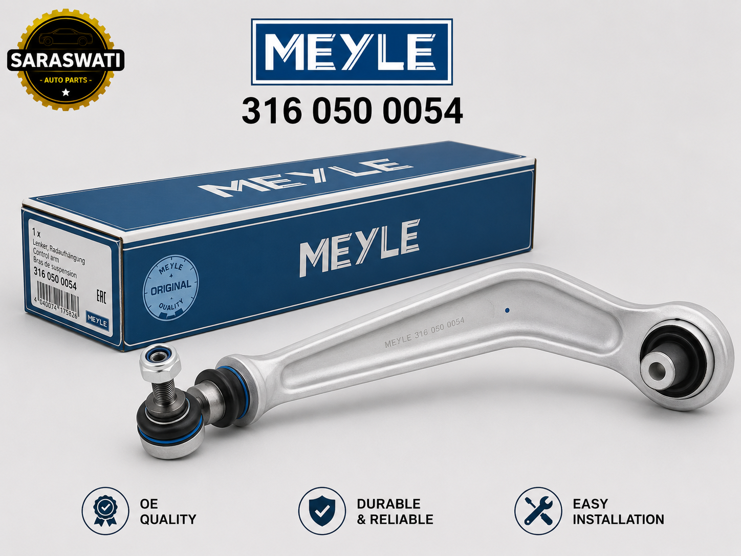 MEYLE 316 050 0054