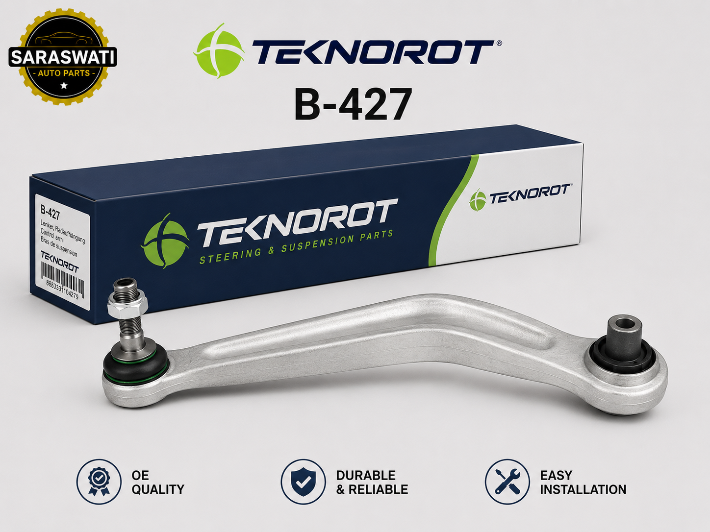 TEKNOROT B-427