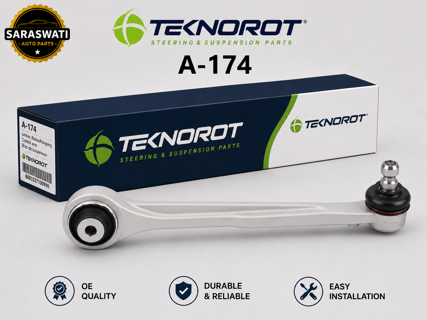 TEKNOROT A-174
