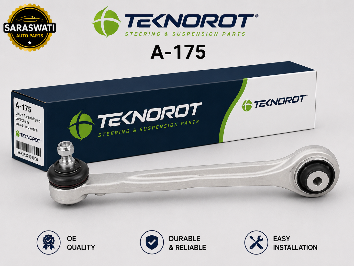 TEKNOROT A-175