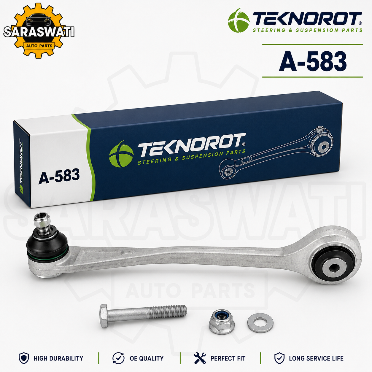 TEKNOROT A-583
