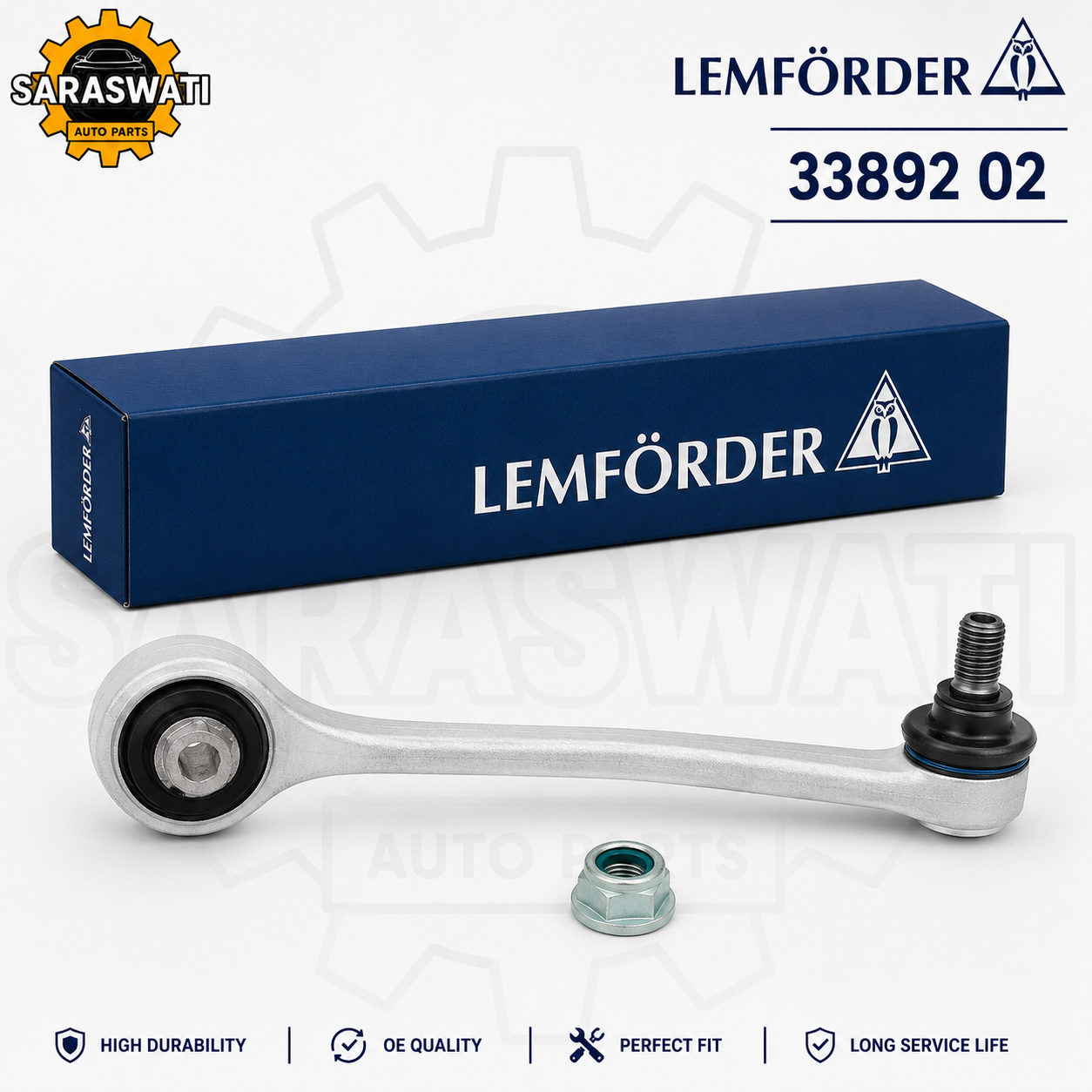 LEMFORDER 33892 02