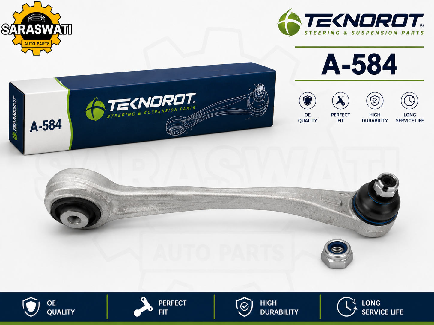 TEKNOROT A-584