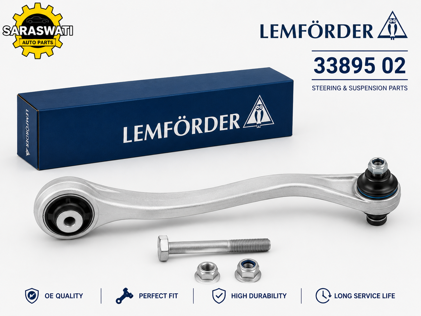 LEMFORDER 33895 02