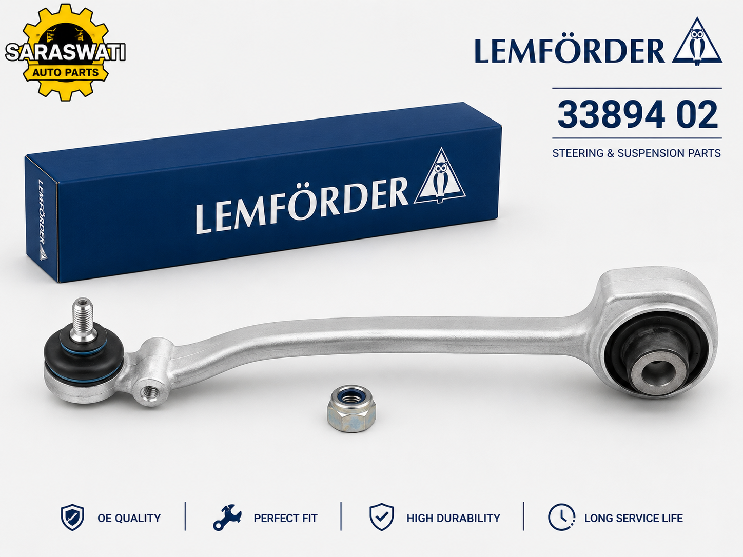 LEMFORDER 33894 02